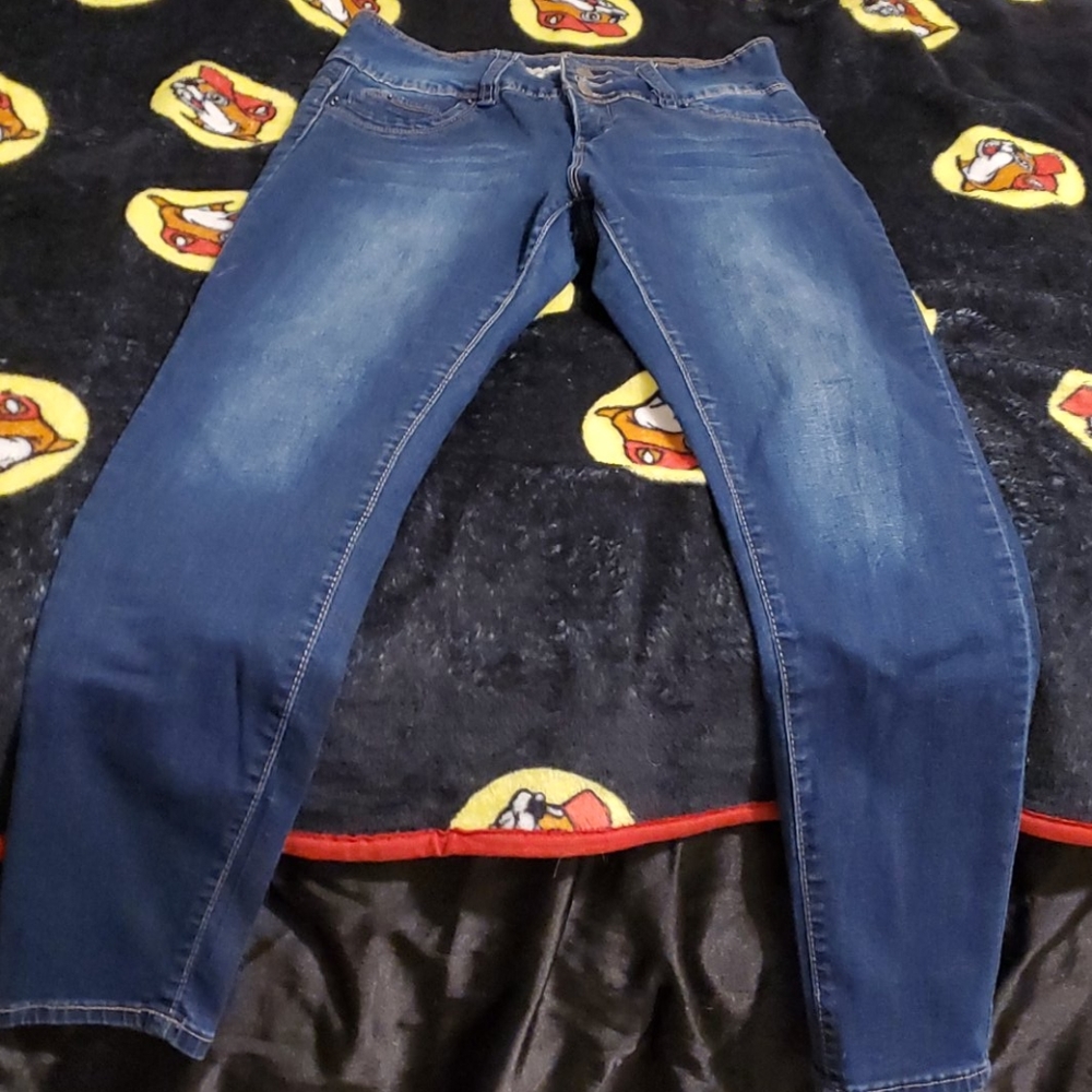 Royalty for Me WannaBettaButt? Jeans